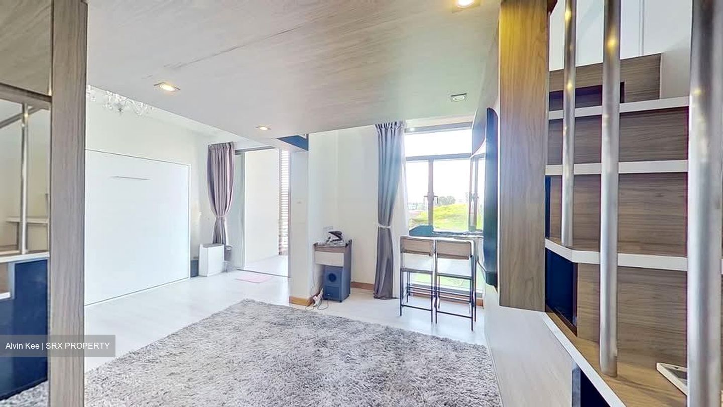 The Seawind (D15), Condominium #564056131